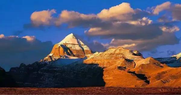 带你欣赏西藏美丽神秘的高原美景,西藏最迷人的图片