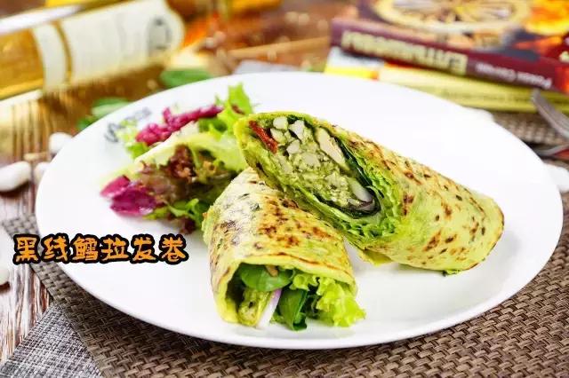 正宗法意进口好料，不用坐10几个小时飞机就能吃到惬意欧风美味