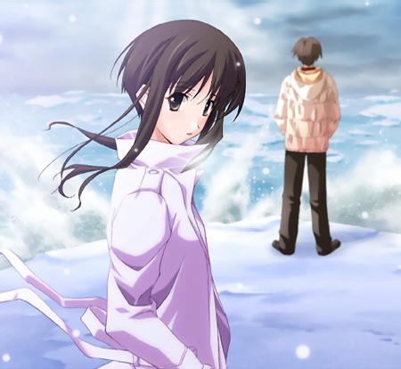 如何摆脱对男生的爱慕,如何摆脱对情人的依恋