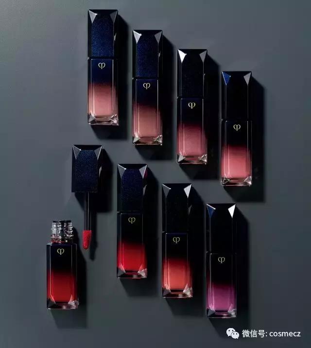 近期最火的一支唇釉,最值得买的几款唇釉