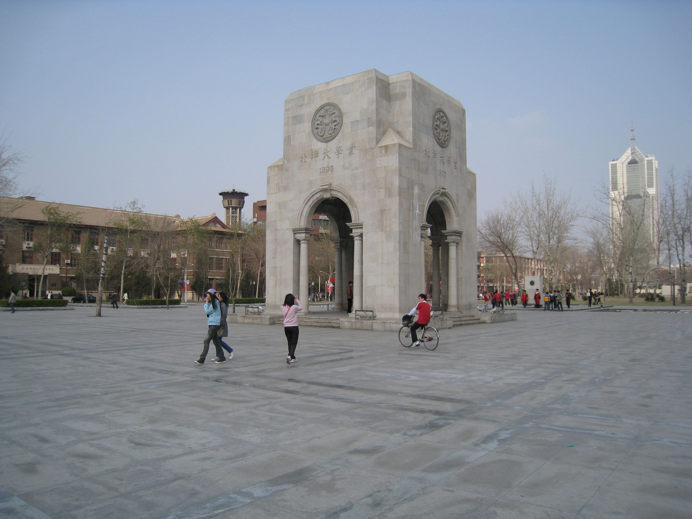 少有人知的历史名城,少有人知的城市