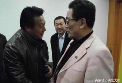 这个中国人是无锋战术真正鼻祖领先巴萨整整五年