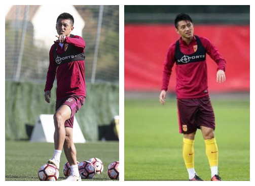 中超华夏幸福队,中超恒大对华夏幸福