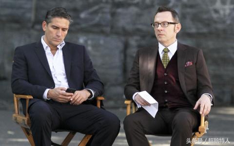 经典美剧18部,不容错过的10部美剧