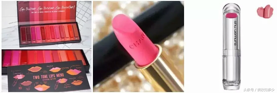 国产彩妆好用单品品牌,国产化妆品开始逆袭