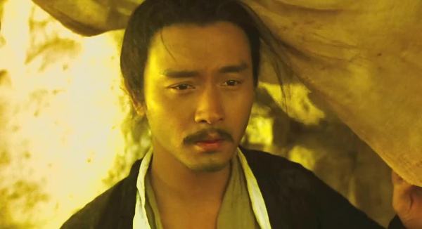 那些触及灵魂深处的心声,直击灵魂深处的电影台词