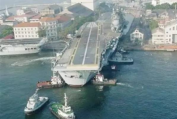 巴西之前的航母,巴西圣保罗号航母怎么回事