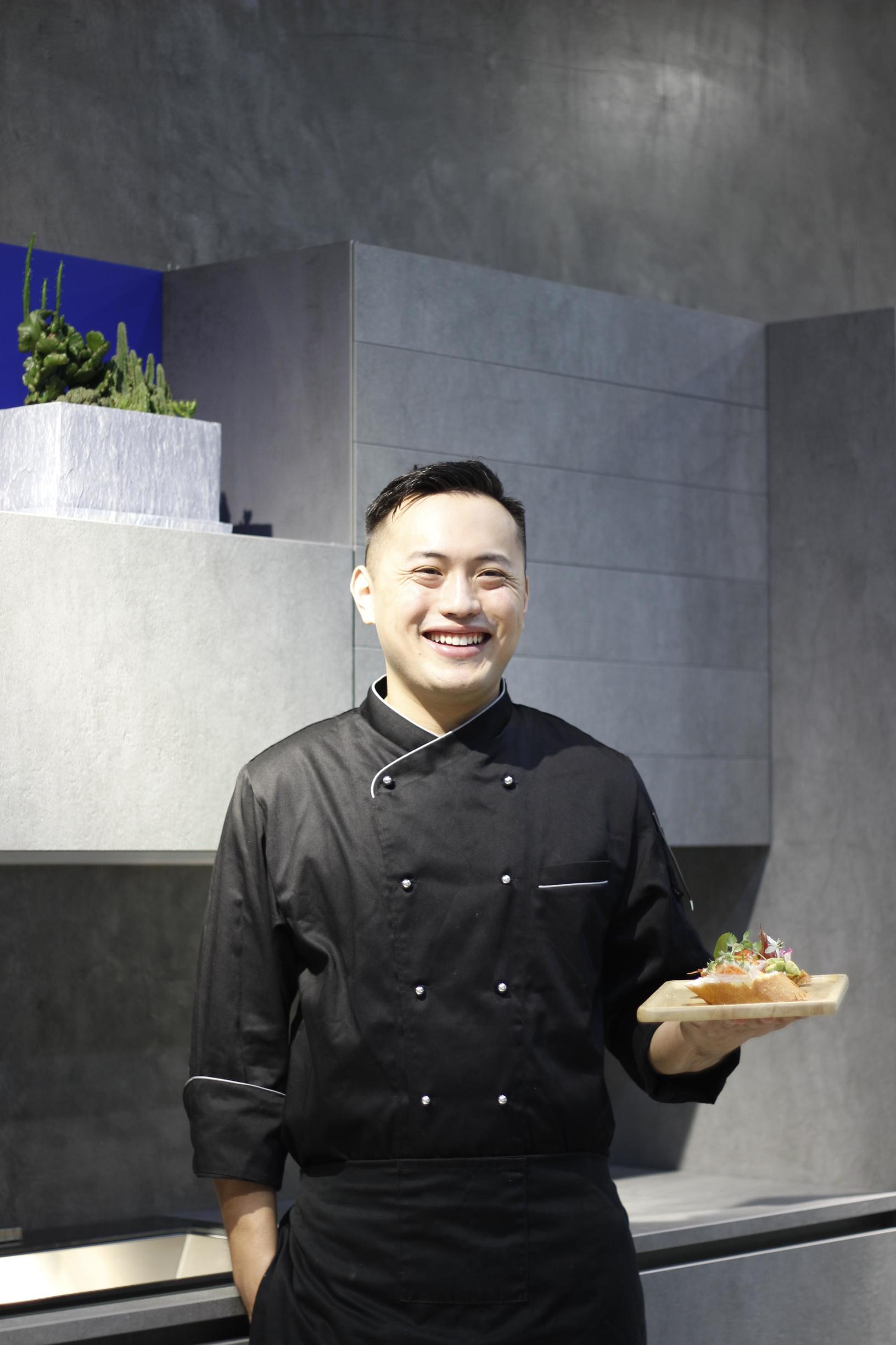 洽总饭局：没有小长假，不如来一次舌尖上的泰国之旅