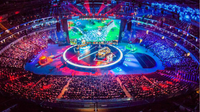 特锦赛直通券：探究V社的邀请规则