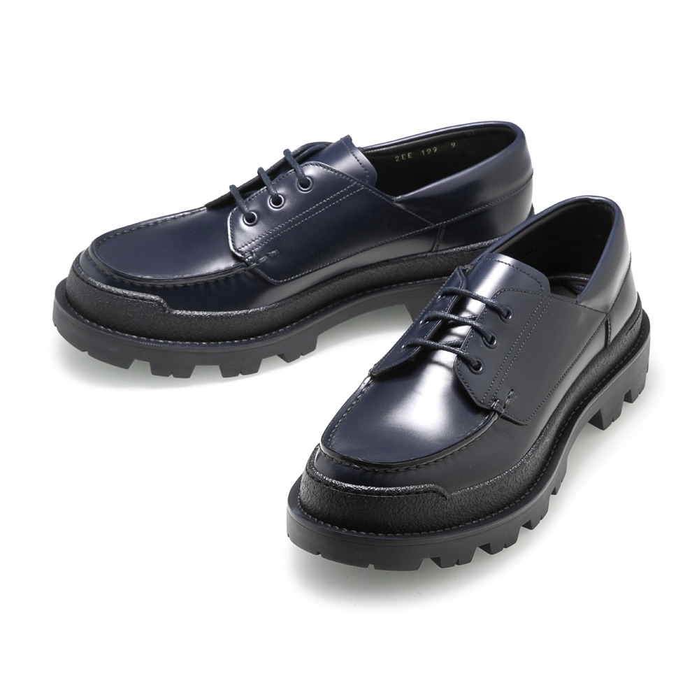 新皮鞋如何不磨脚,教你让皮鞋焕然一新