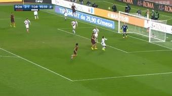 摄政王和哈特都被FOUL卡巴列罗冷不防被馅饼砸中