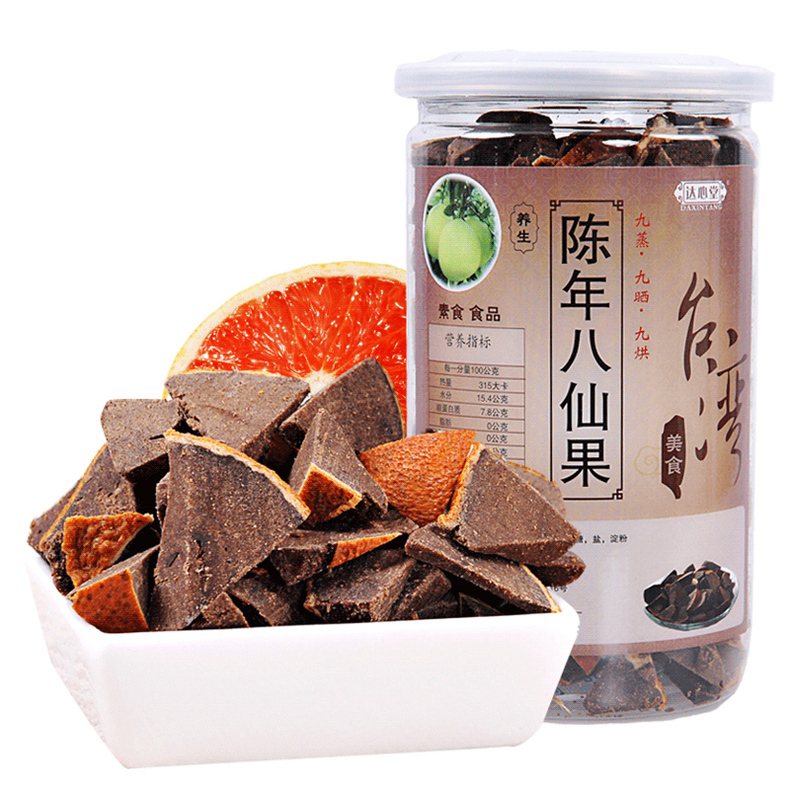 清咽润肺！爽口爽心，让嗓子更舒服！