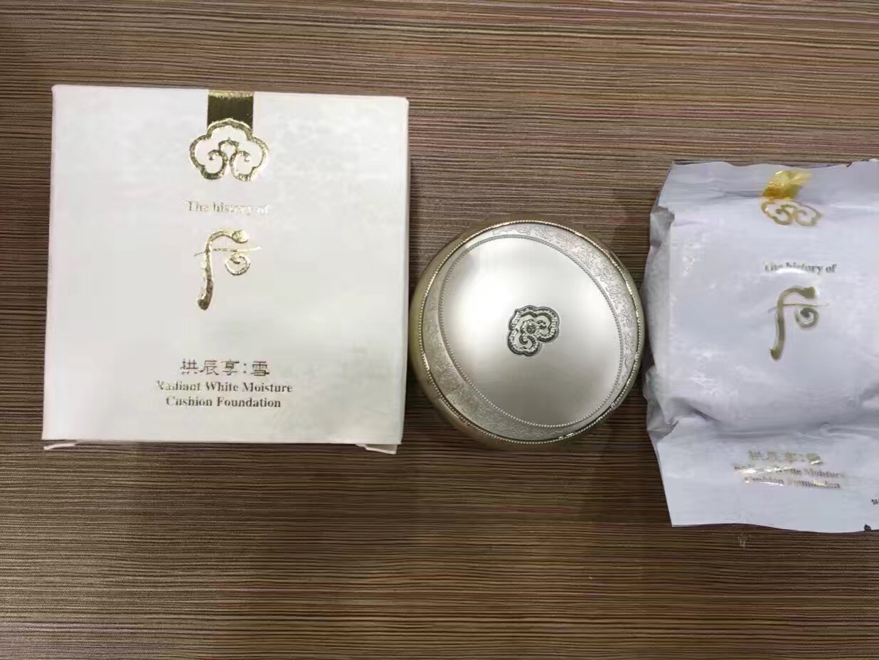 超赞的气垫,最好用的气垫种草哪款才最适合你