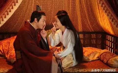 嫔妃一般在宫里干什么,嫔妃跟宫女都在干嘛