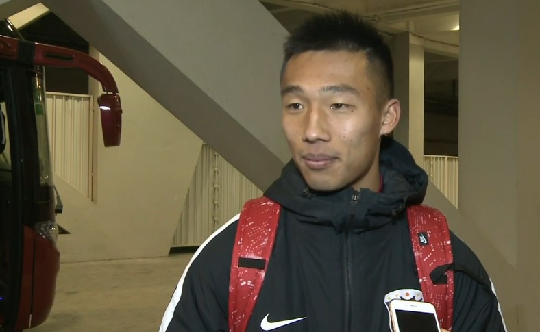 贺惯失误,贺惯绝杀恒大