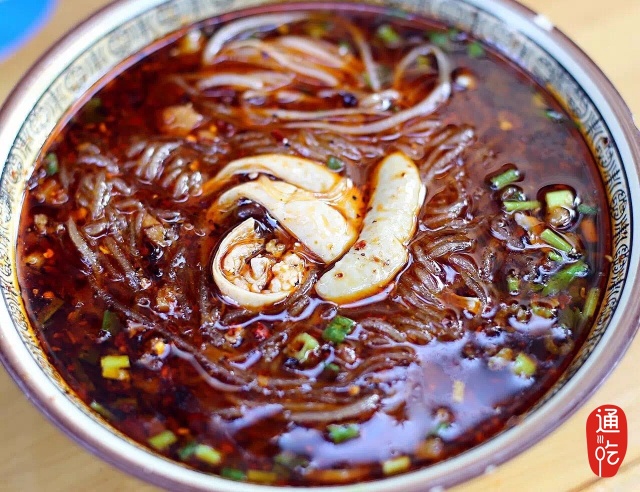 既然爱情抓不住，就让我痛痛快快地当个肥肠爱好者吧