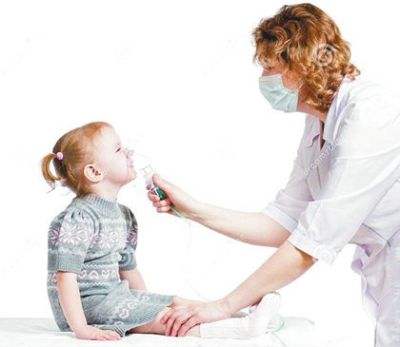 支气管炎用什么抗生素做雾化,吃抗生素和雾化哪个副作用大