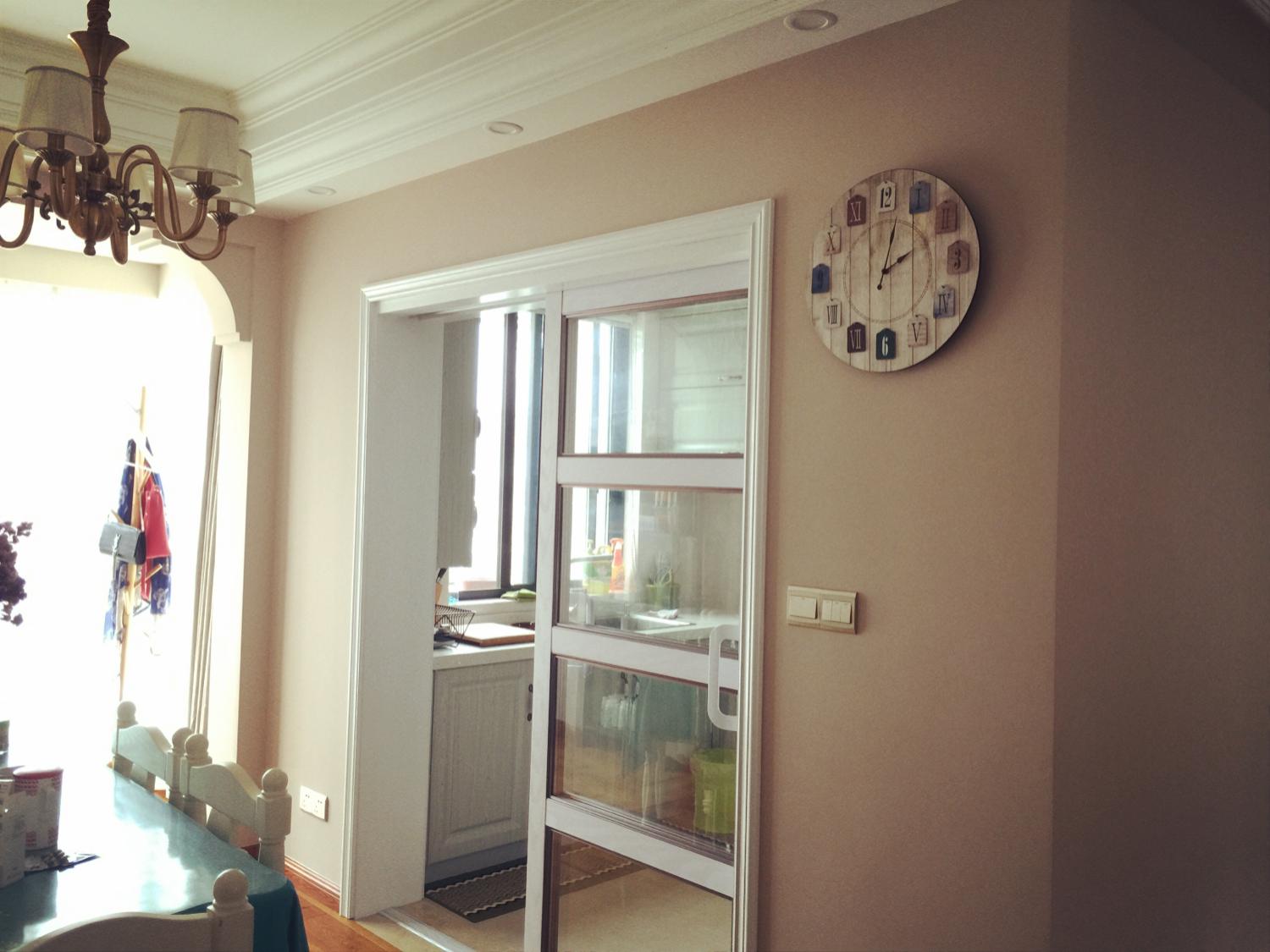 美式田园设计风格,美式田园装修缺点