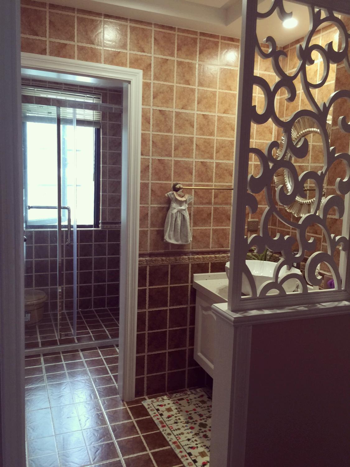 美式田园设计风格,美式田园装修缺点