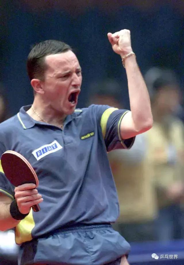 “怪圈”虽破，“魔咒”尚存！卡塔尔乒乓球公开赛的故事