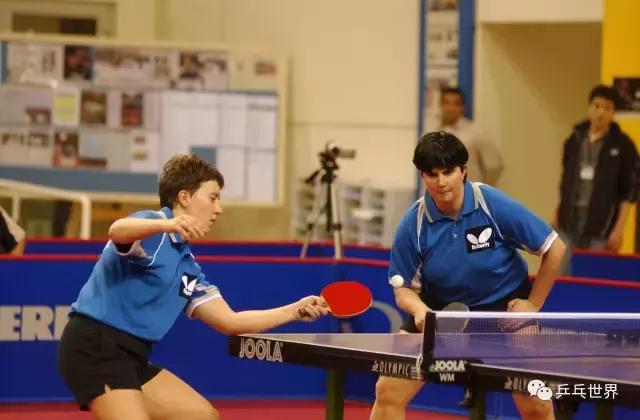 “怪圈”虽破，“魔咒”尚存！卡塔尔乒乓球公开赛的故事