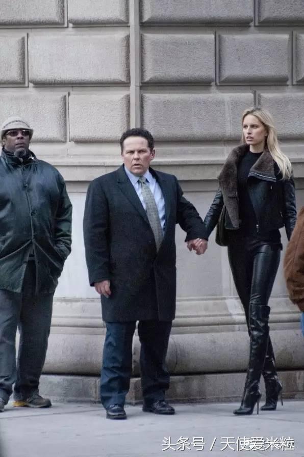 好莱坞明星的惊人变化,好莱坞明星们20年来的变化