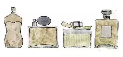 有品味香水推荐,有气质的大牌香水