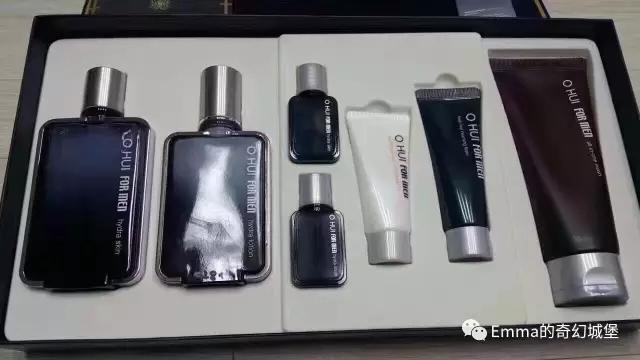 韩国化妆品套装必买清单,你不知道的国产化妆品
