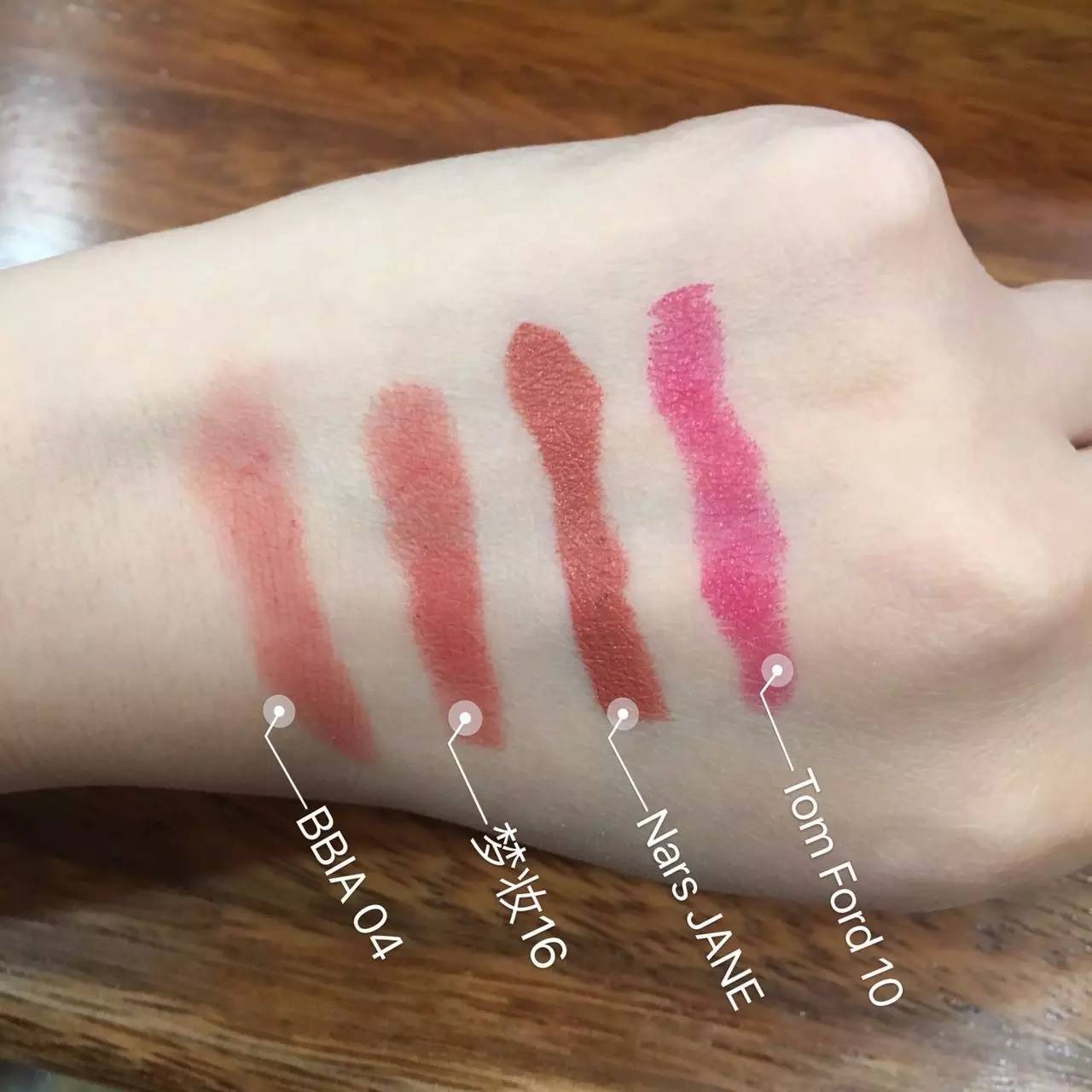 有什么小众便宜好用的口红,小众国货品牌口红排行榜