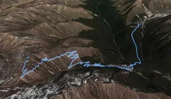 四川贡嘎山行走攻略有哪些,四川贡嘎山环线徒步需要哪些装备