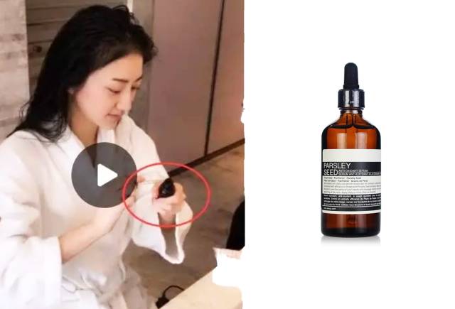 女明星们的护肤品大起底，看你买不买得起