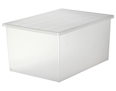 无印良品里最实用的物品,无印良品的高效收纳法则