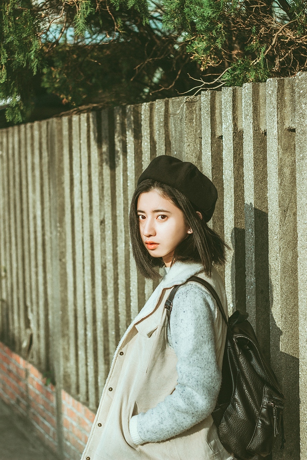 去旅游时拍人物照技巧,去旅游拍小视频