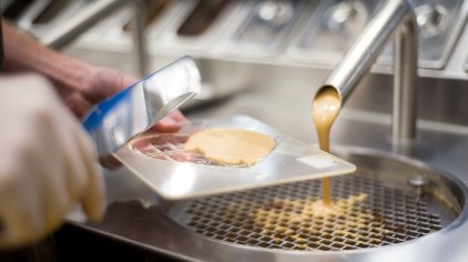 上海免费巧克力博物馆,上海巧克力馆简介