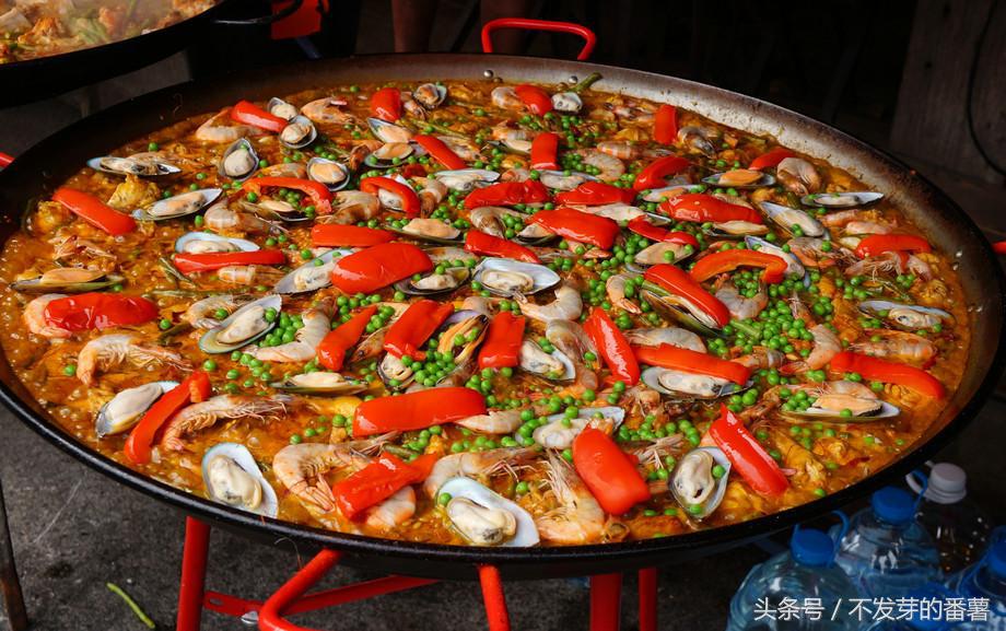 泰国最大的农产品批发市场,泰国最大的小市场