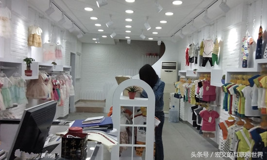 童装微商如何在网上找到好货源十个童装加盟网站分享