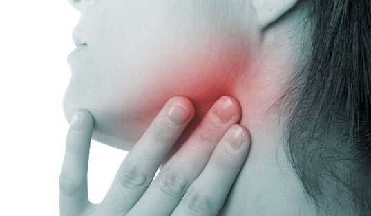 头颈部肿瘤放疗个案,头颈部肿瘤放疗会引起恶性呕吐吗