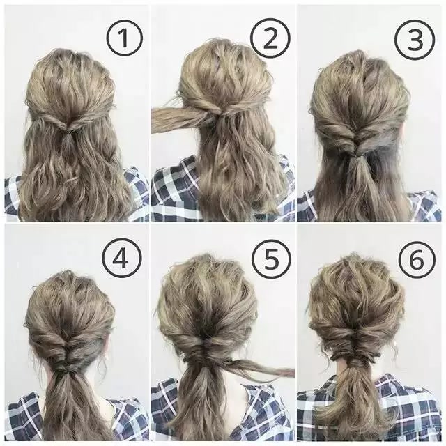 谢娜素颜照流出张杰表示不嫌弃 (谢娜最近发型)