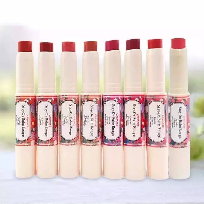 平价不掉色口红推荐10元,平价好物推荐不脱色哑光口红