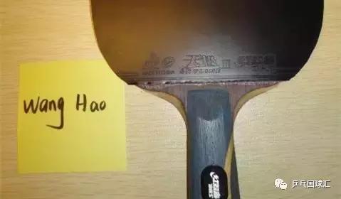 乒乓球板如何打磨手柄,乒乓球底板板面打磨