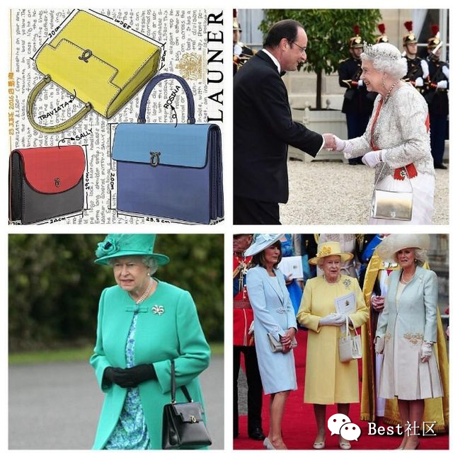 英国皇室御用品牌包包,英国皇室包包