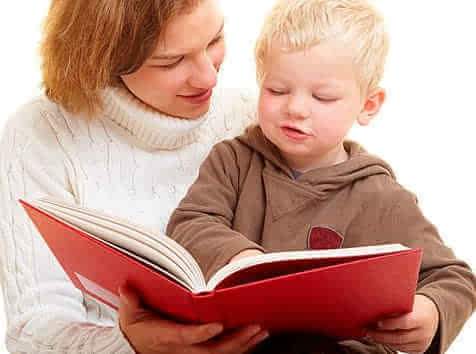 男宝宝最迟几岁会说话,小孩一般几岁说话清晰