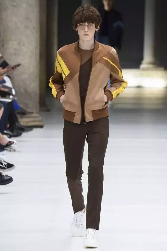 当下最流行的男装款式,2022服装男装潮牌流行趋势