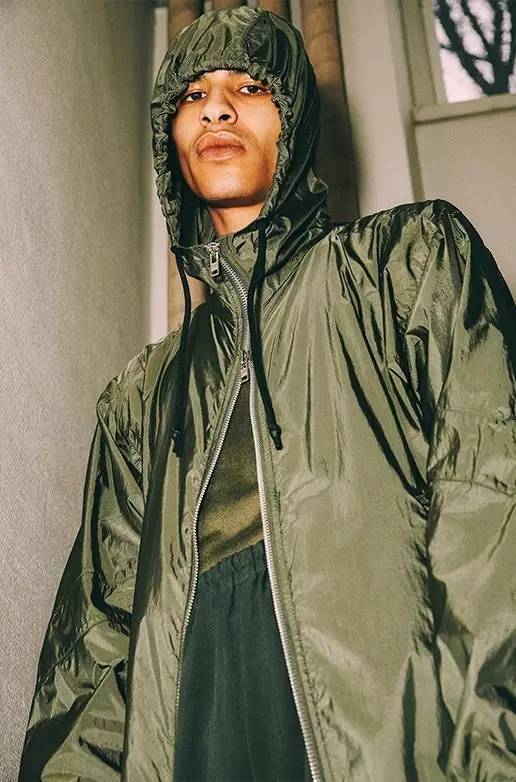 当下最流行的男装款式,2022服装男装潮牌流行趋势