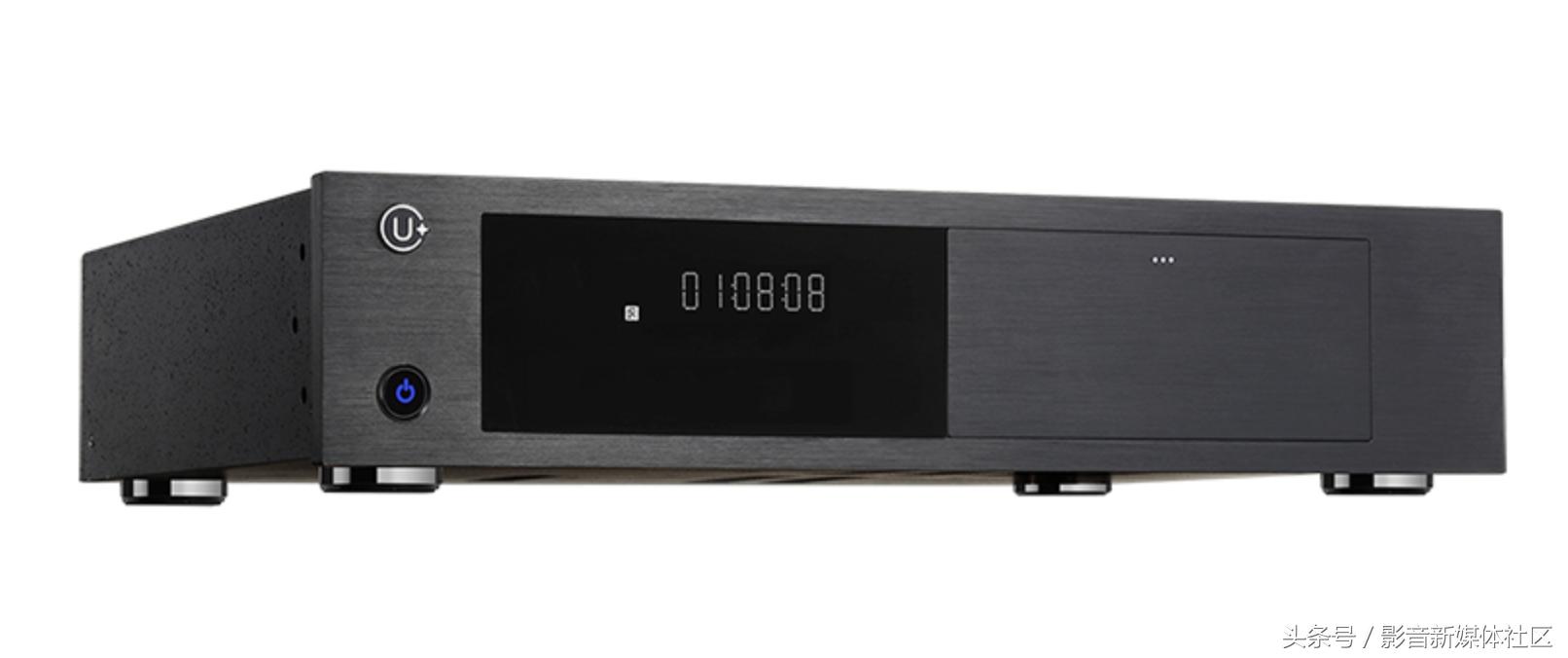 4k高清黑科技电视机顶盒,4k播放器4k网络机顶盒