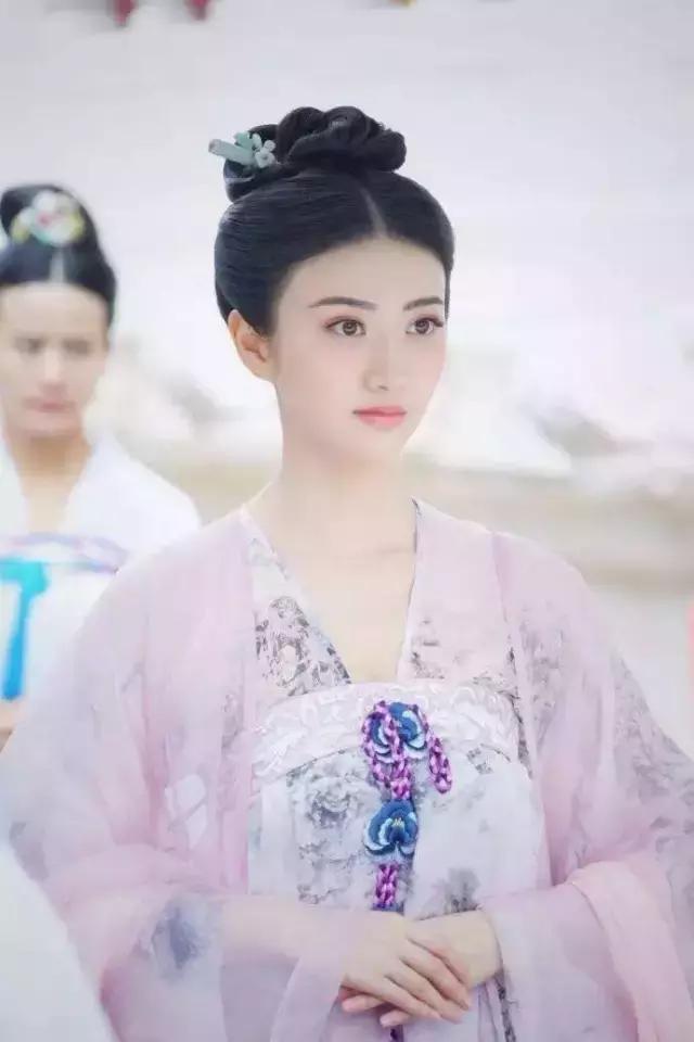 景甜好可爱视频,景甜真是又美又甜又可爱