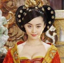 都有哪些艺人扮演过杨贵妃,盘点哪些女星饰演过杨贵妃