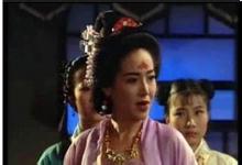 都有哪些艺人扮演过杨贵妃,盘点哪些女星饰演过杨贵妃