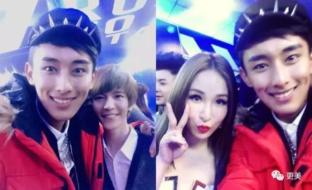 韩安冉谈家暴,韩安冉家暴被曝光