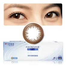 隐形眼镜藏在眼球半年,怎样检查隐形眼镜是否藏在眼球后